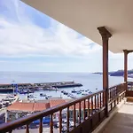 شقة Neptuno كانديلاريا