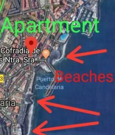 Neptuno * Candelaria