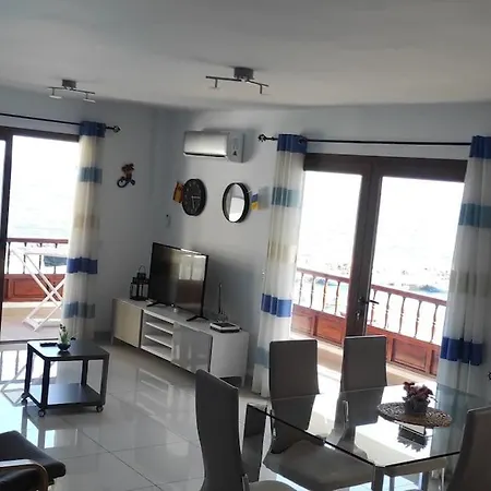 Appartement Neptuno Candelaria