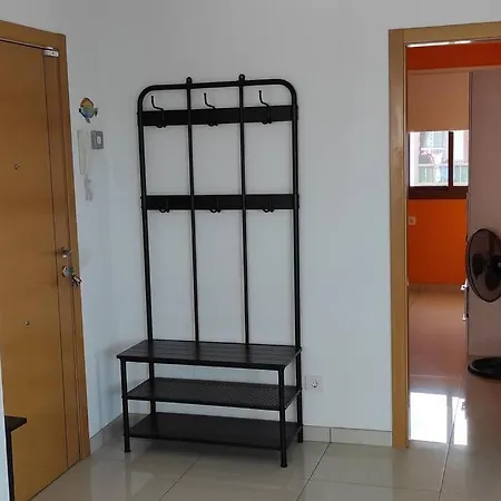 Apartment Neptuno Candelaria