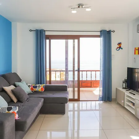 Apartamento Neptuno Candelaria