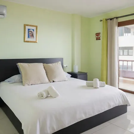 Apartment Neptuno