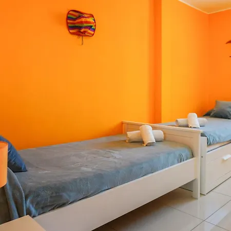 Neptuno Apartamento Candelaria