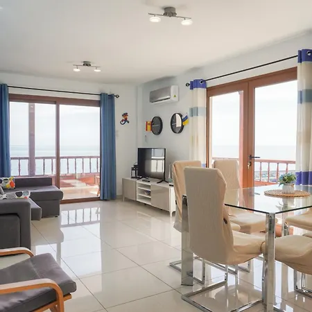 Apartamento Neptuno *