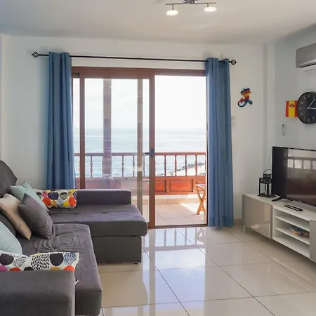 Apartamento Neptuno Candelaria