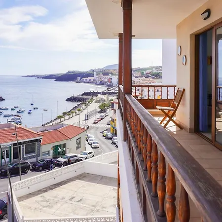 Neptuno Apartment Candelaria