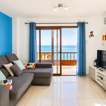 Neptuno Apartamento Candelaria