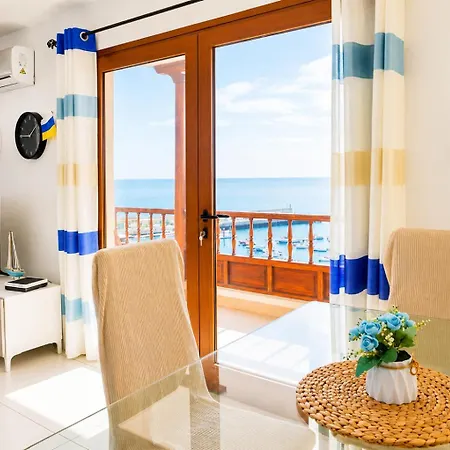Apartamento Neptuno Candelaria
