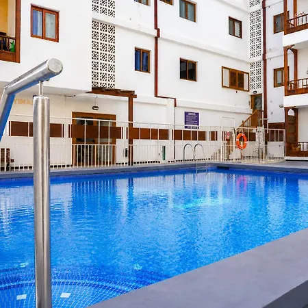 Apartamento Neptuno