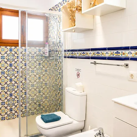 Apartamento Neptuno