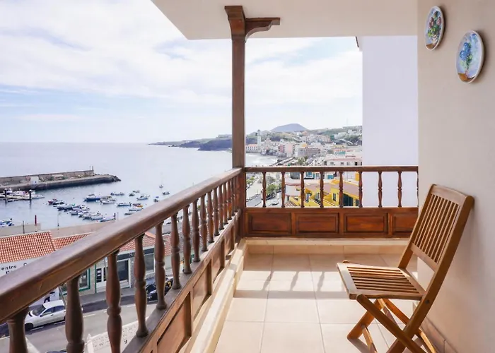 Neptuno Apartamento Candelaria