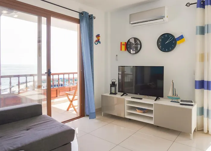 Apartamento Neptuno *