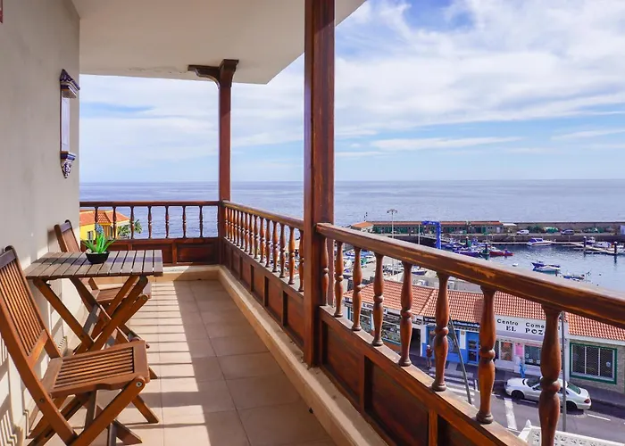 Apartamento Neptuno *