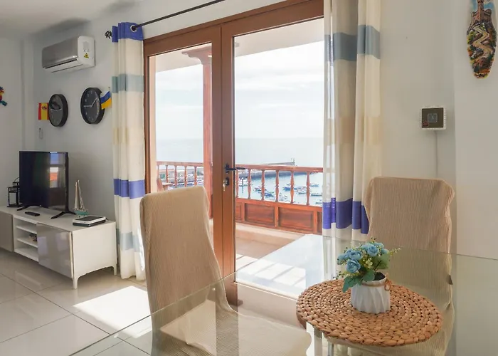 Neptuno * Candelaria