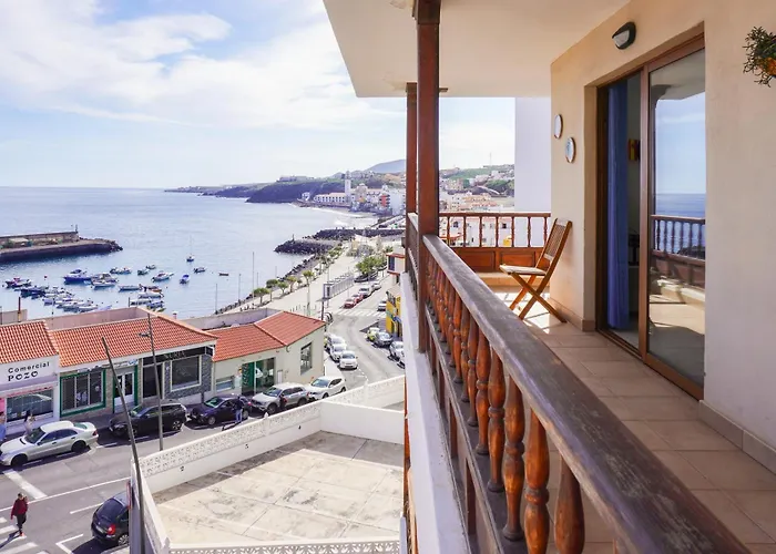 Neptuno Apartamento Candelaria