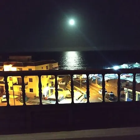 Neptuno Διαμέρισμα Κανδελάρια