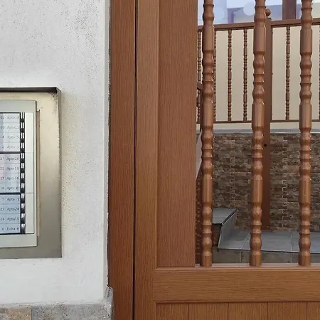 Apartamento Neptuno *