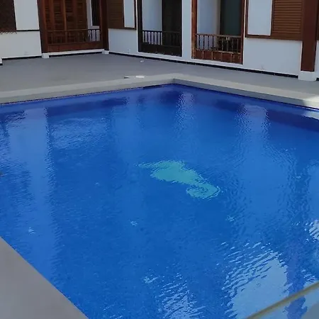 Apartament Neptuno *