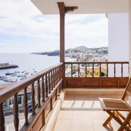 Neptuno Appartement Candelaria