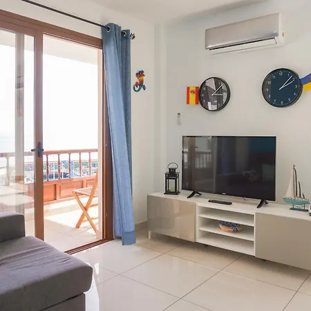 Appartement Neptuno *