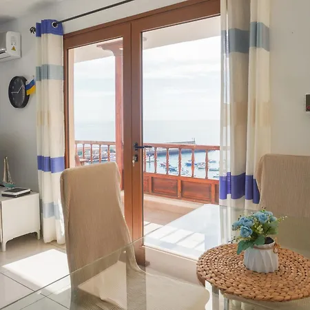 Neptuno * Candelaria