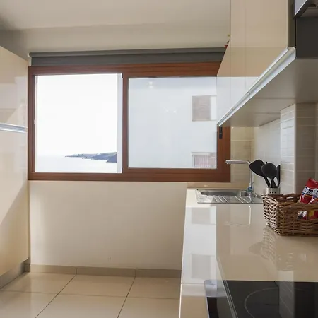 Neptuno Appartement Candelaria