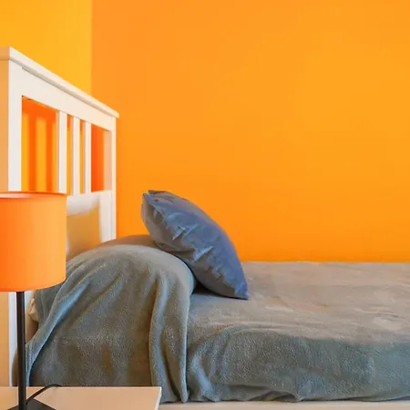 Neptuno Appartement *