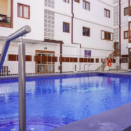 Appartement Neptuno Candelaria