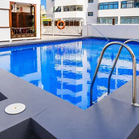 Apartament Neptuno