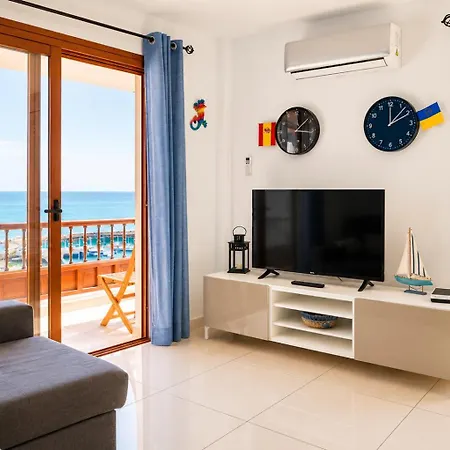 Neptuno Apartament *