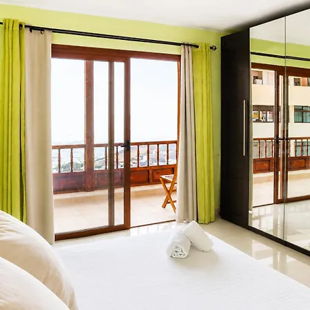 Neptuno Apartment *