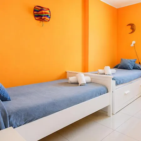 Neptuno Apartament