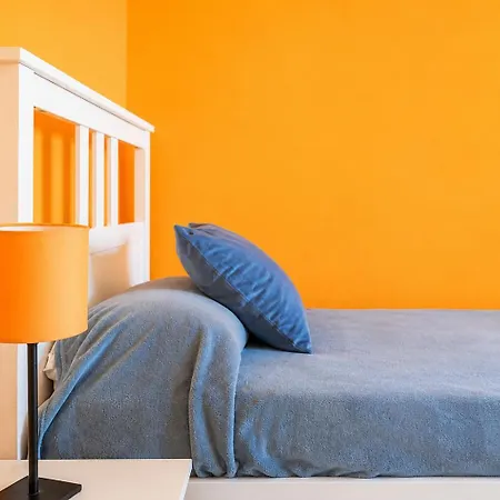 Apartament Neptuno *