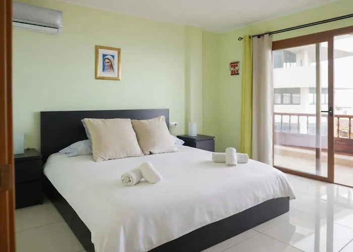 Apartment Neptuno